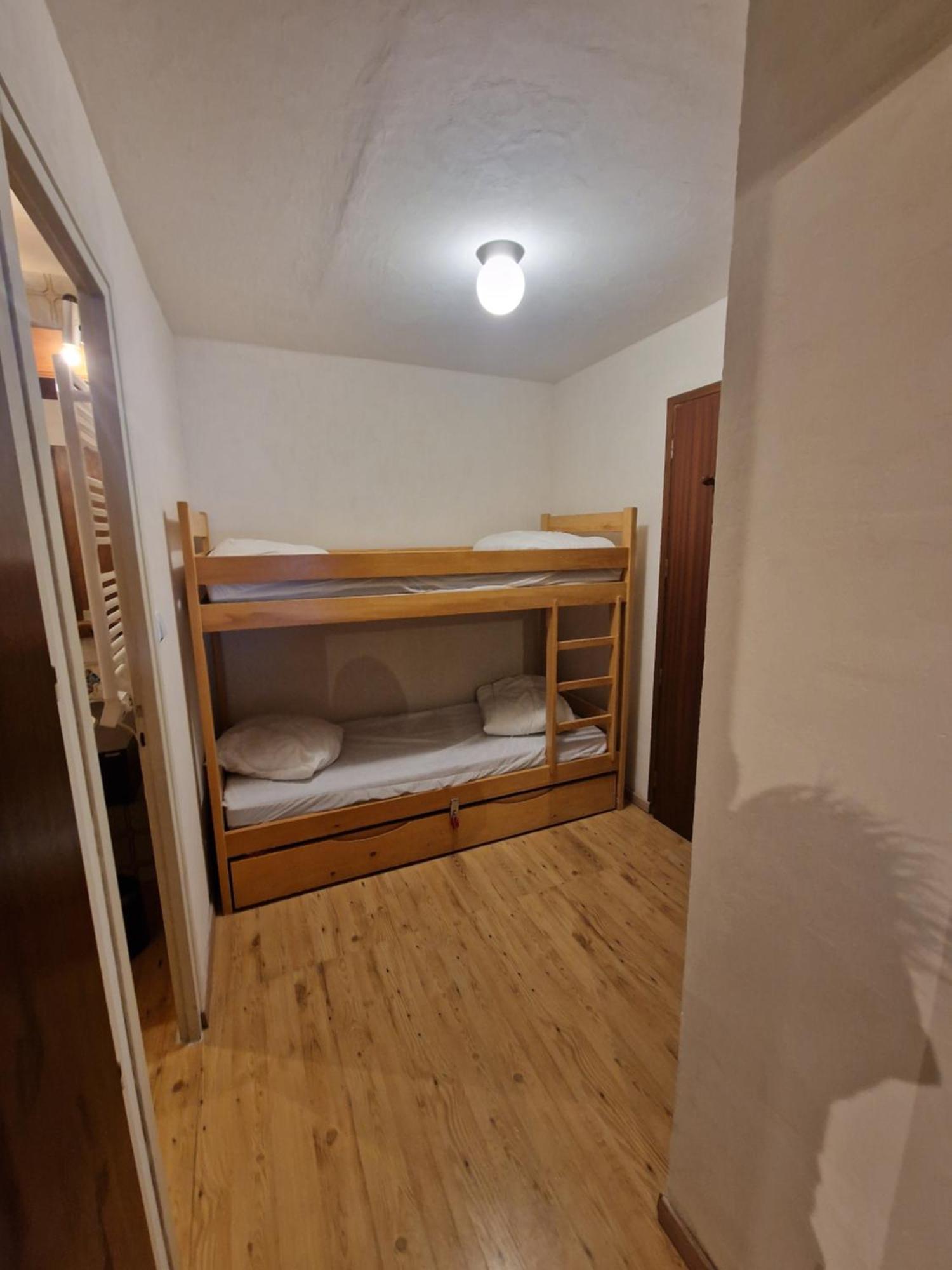 Les Brimbelles 7 Joli Studio Au Pied Du Telemix De Belle Etoile Les Deux Alpes Dış mekan fotoğraf